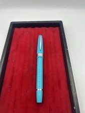 Cross Bailey Light Teal