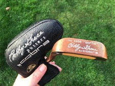 The 2200 "Softie" - Bobby