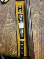 LONGINES 1945 10K Yellow Gold