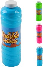 Giant 1L Bubble Mixture with