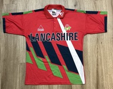Lancashire Cricket Shirt