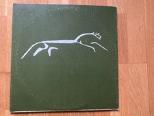 XTC [EX/VG] ORIGINAL VINYL 2x