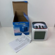Stranger things digital alarm - stranger,
