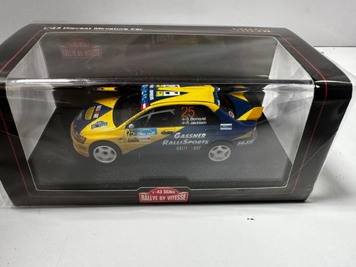 Mitsubishi lancer evo 25 - mitsubishi, ix