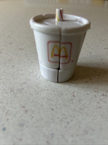 Mcdonald transformers happy - transformers,