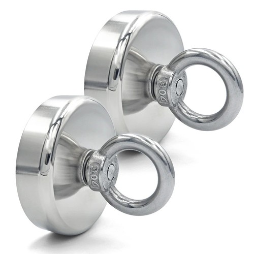 Neodymium fishing recovery - neodymium,