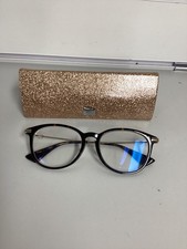 women Kylie Minogue eyeglasses