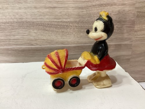 Vintage ramp walker disney - ramp,
