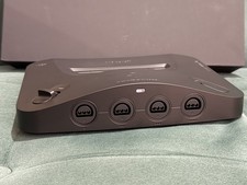 Analogue 3D (N64) Gaming