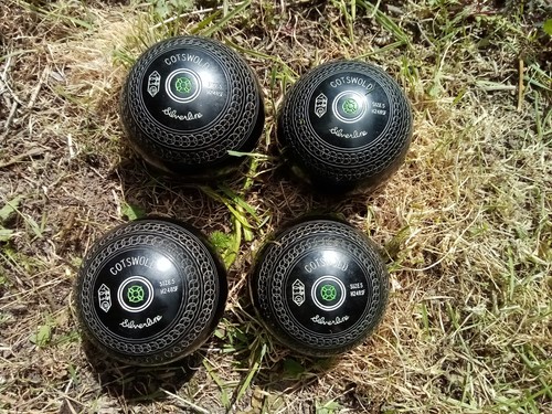 Cotswold silverline supergrip - cotswold,