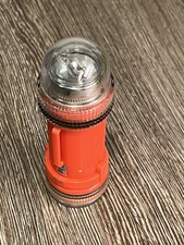 Scuba diving ELECTRA dive STROBE / TORCH led LAMP kit SAFETY new BEAVER 