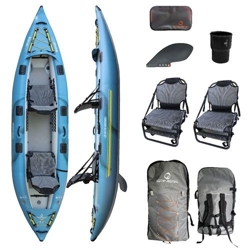 Spinera kenai 130 high - kenai,