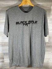 Black Rifle Coffee AR T-Shirt