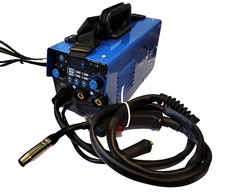 Handuro 3-in-1 Synergic MIG