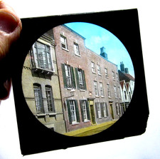 Lichfield house where Lord 