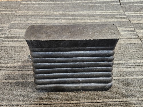 Rubber wheel and tire - wheel,
