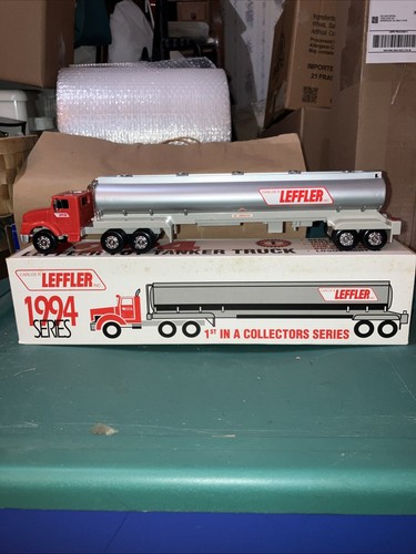 1994 carlos leffler inc - 1994, r.
