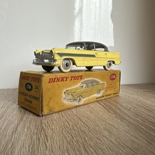 Dinky Toys 174 Hudson Hornet