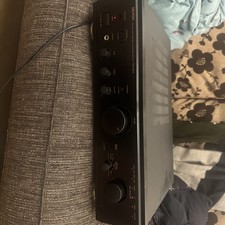 Denon PMA-355UK Integrated Stereo Amplifier (Serviced)