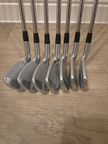 Cobra forged tec taper - cobra,