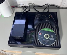 Microsoft Xbox One 500GB