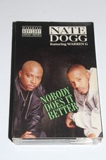 Nate Dogg Feat. Warren G -