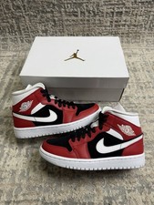 Size 3 - Nike Air Jordan 1 Mid