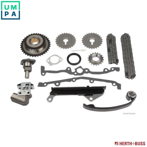 Timing chain kit j1191014 for - chain,