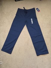 Cherokee Unisex Navy Blue