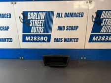 2013-2020 SEAT LEON MK3 CENTRE CONSOLE STORAGE ASHTRAY 5F2857925