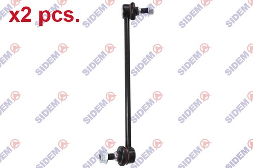 Pcs front anti roll - anti,
