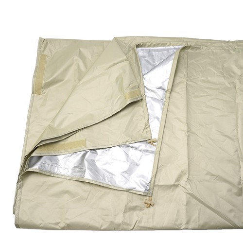 Protective cover pool - protective,