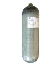 6.8L 300BAR Composite Air Tank