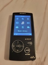 Sony Walkman NW-A805 2GB
