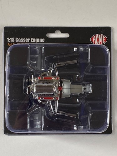 Acme gmp chevrolet v8 - chevrolet,