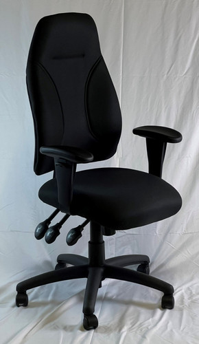Dynamic executive office - dynamic,
