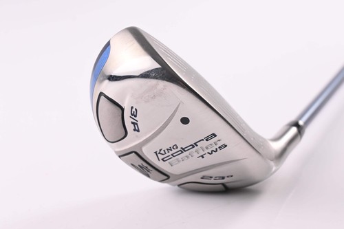 Ladies cobra baffler - cobra, tws