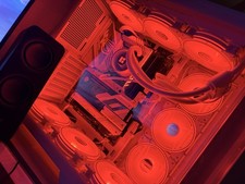 Need Fix / Build A Gaming Pc