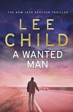 A Wanted Man, A, Child, Lee
