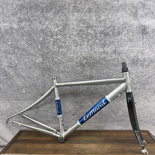 Vintage lemond big sky - vintage,