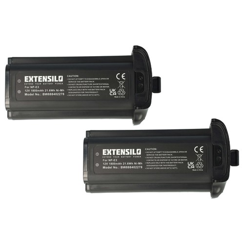 Battery for canon eos - battery, 1ds