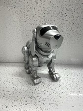 Vintage Tekno The Robotic