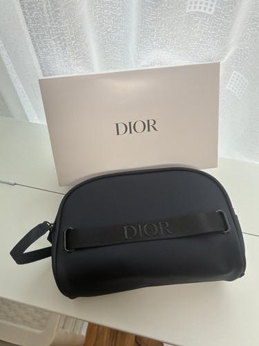 Dior beauty black - dior,