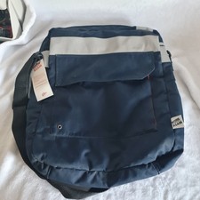 New Worn Again Royal Mail Bag
