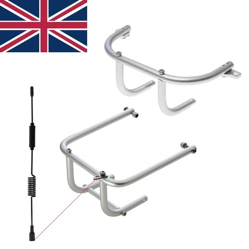 Aluminum alloy front rear - aluminum,