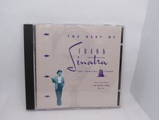 Frank Sinatra - The Best of