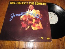 Bill haley the comets - the,