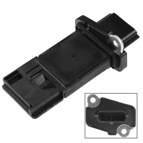 Maf mass air flow - maf, sensor