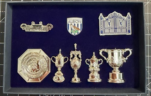 West bromwich albion trophy - west,