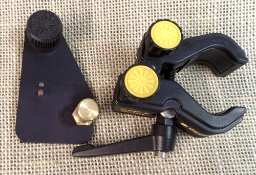 Dedolight clamp super - dedolight, "clamp